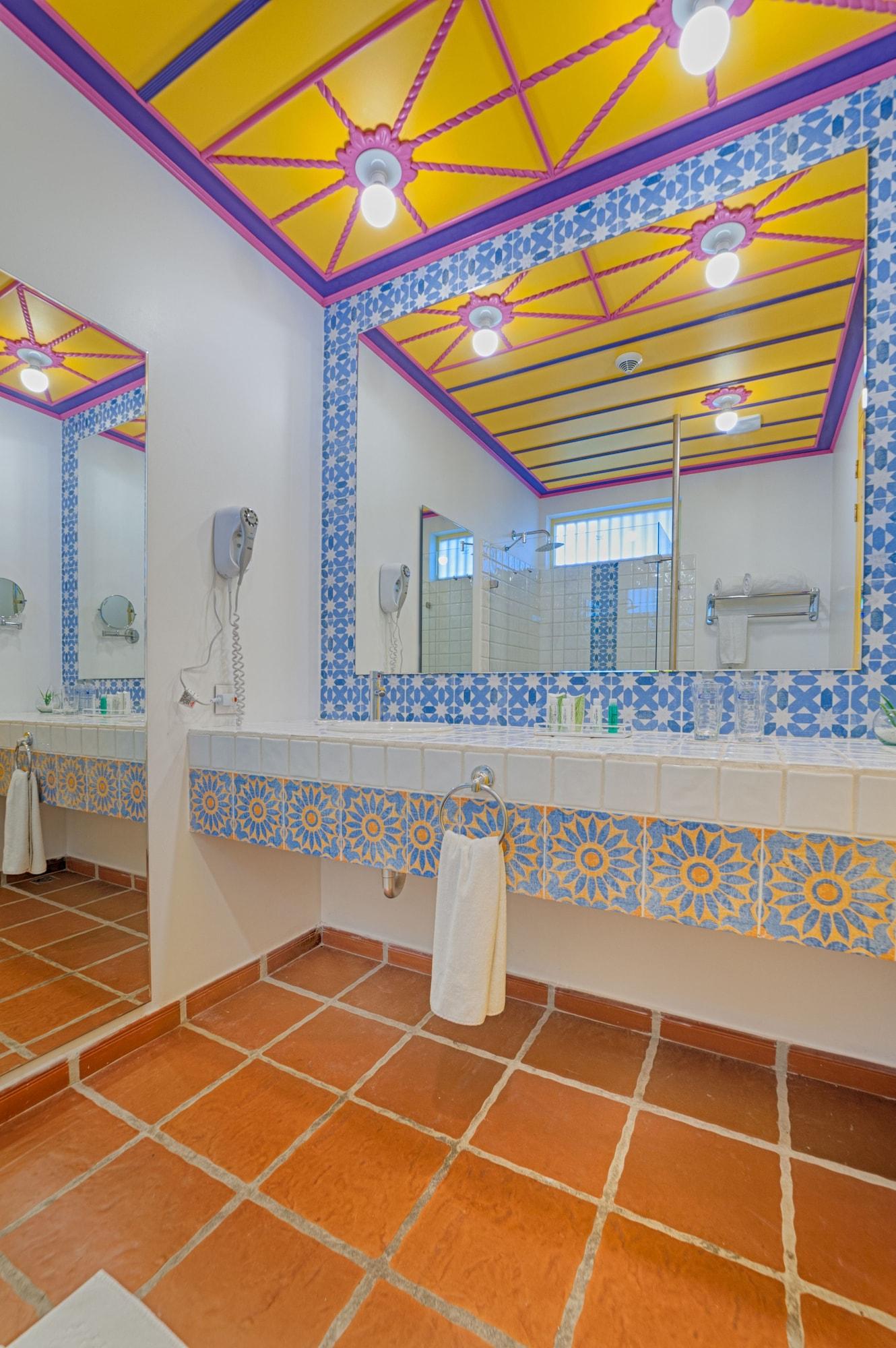 Mocawa 4* El Edén