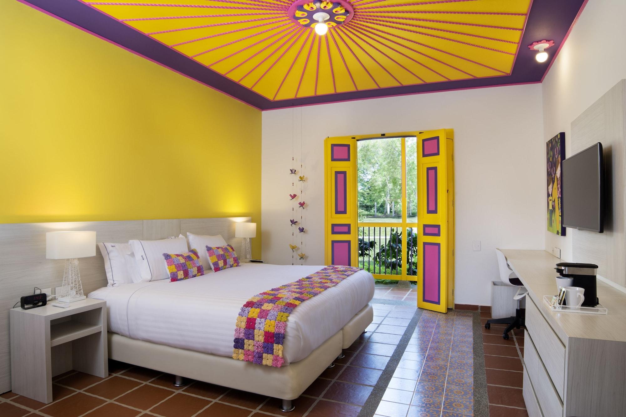 Hotel Mocawa 4*