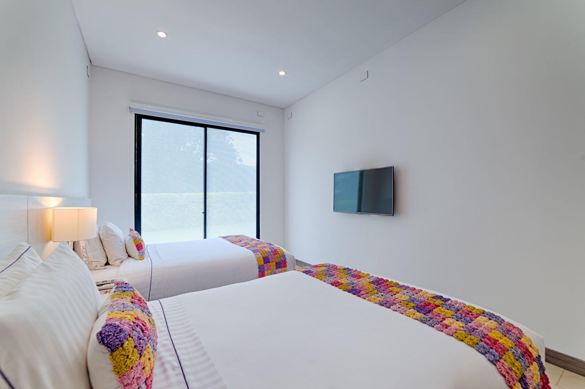 Hotel Mocawa El Edén