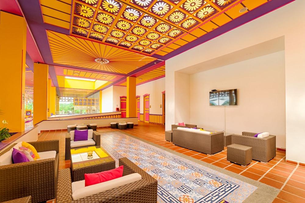 Hotel Mocawa 4*