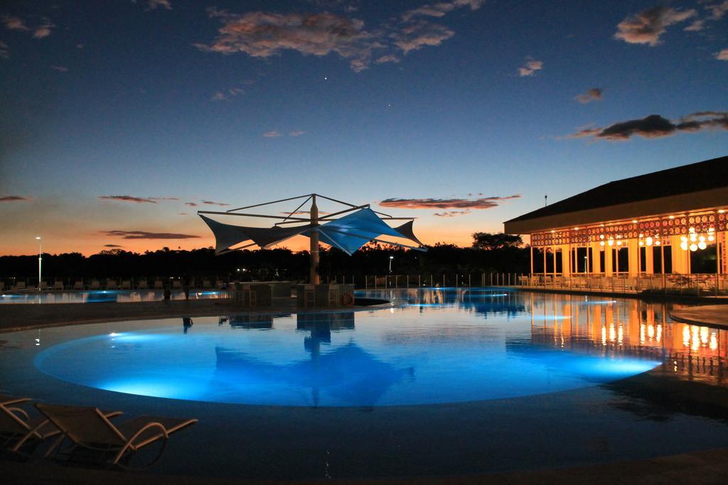 Mocawa Hotel El Edén