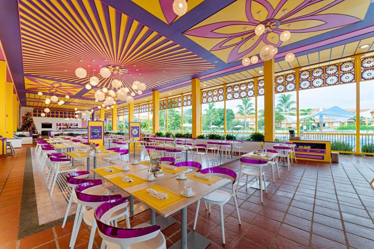Mocawa Hotel El Edén