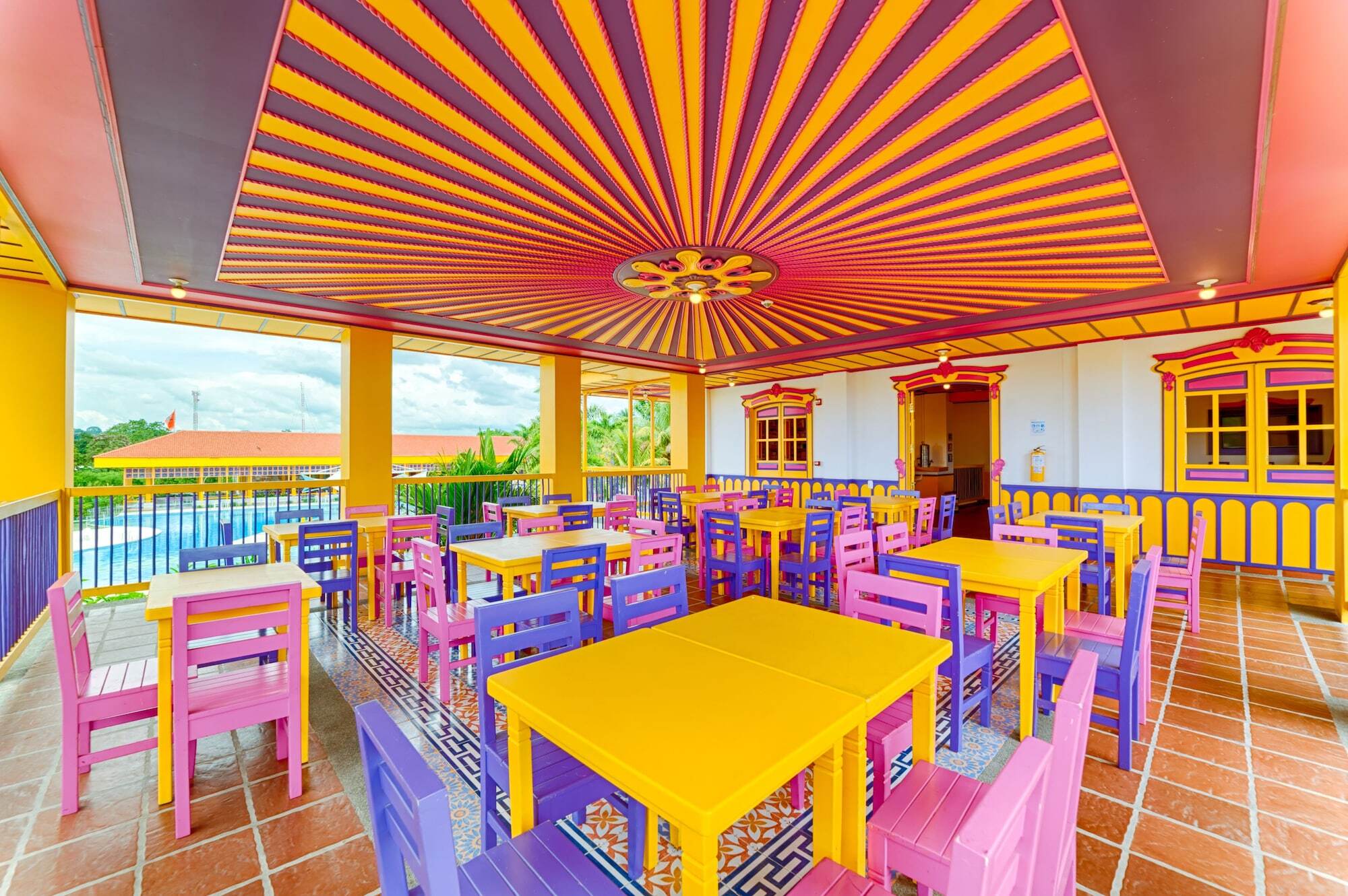 Hotel Mocawa