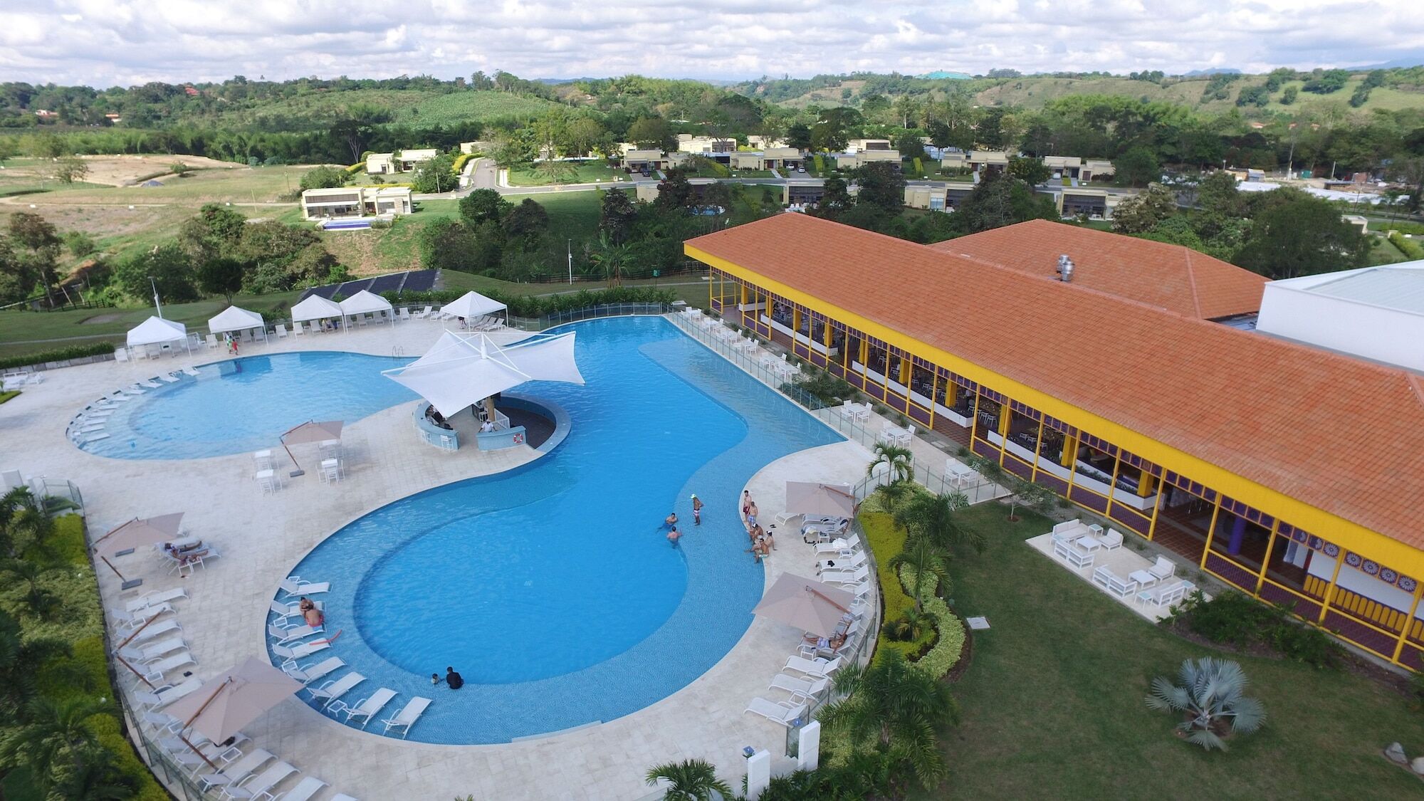 Hotel Mocawa