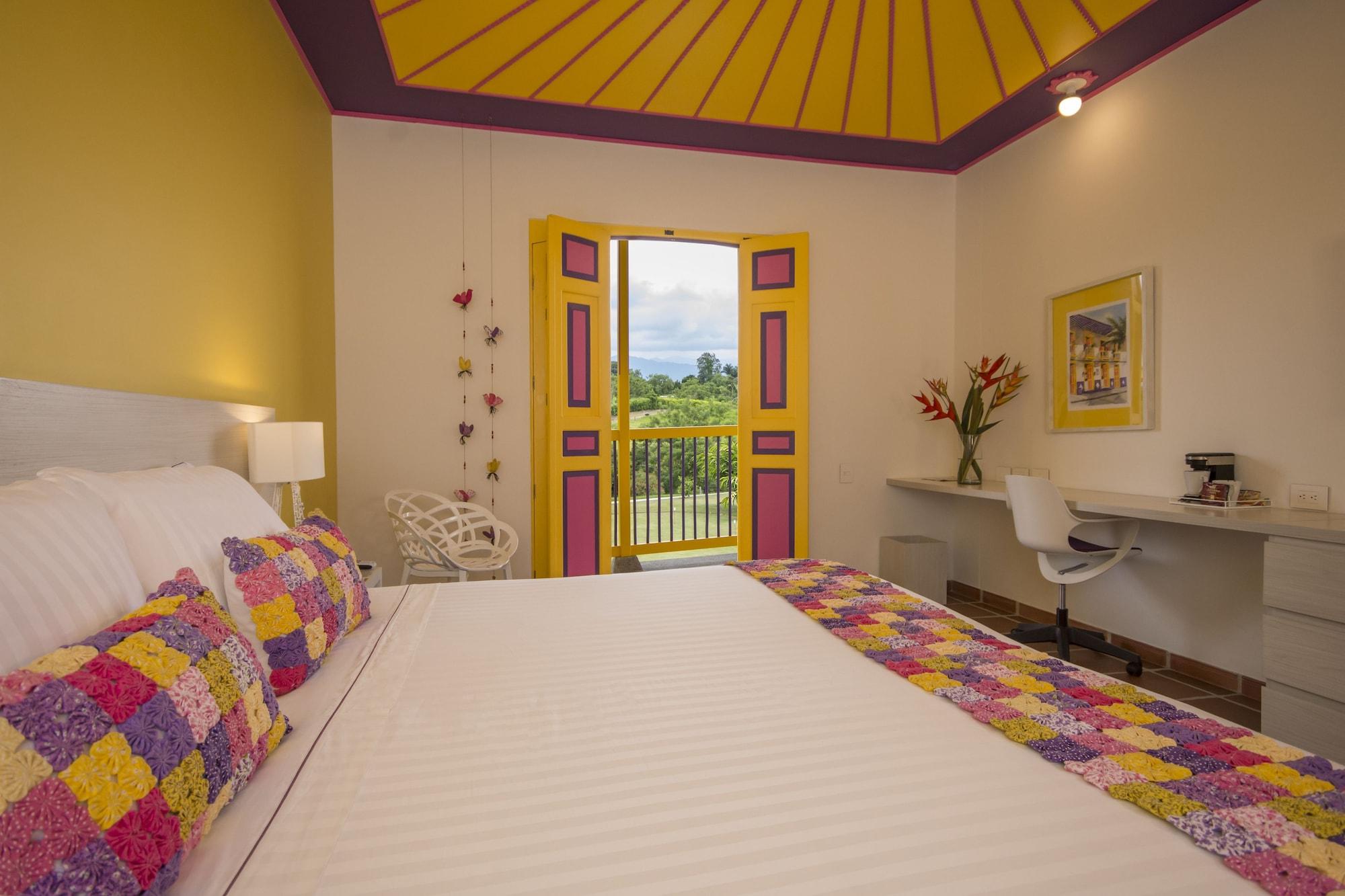 Mocawa Hotel