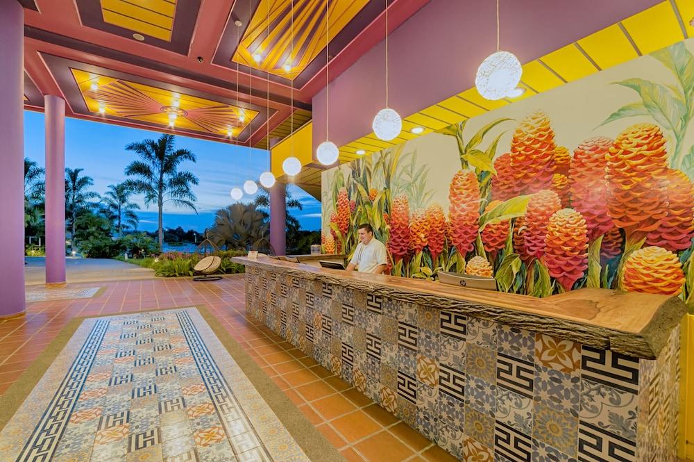 Mocawa Hotel El Edén