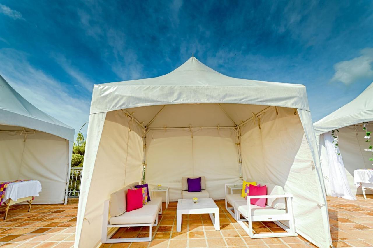 Mocawa Hotel 4*
