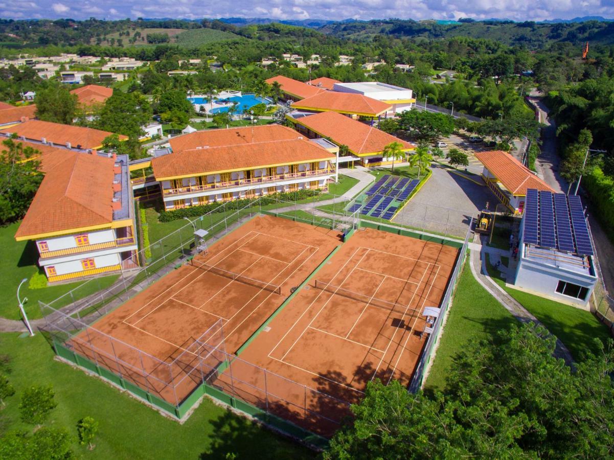 Mocawa Hotel El Edén