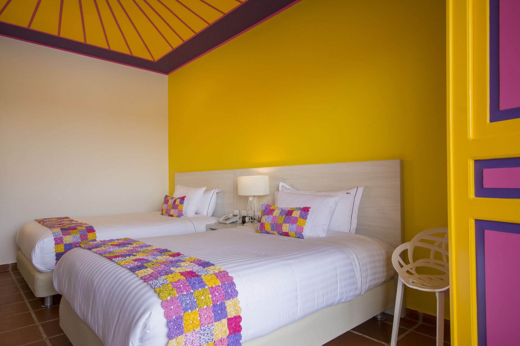 Hotel Mocawa 4*